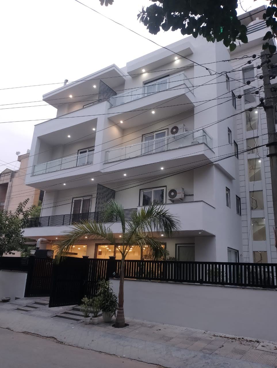 Akshay Home Stay & Hotels